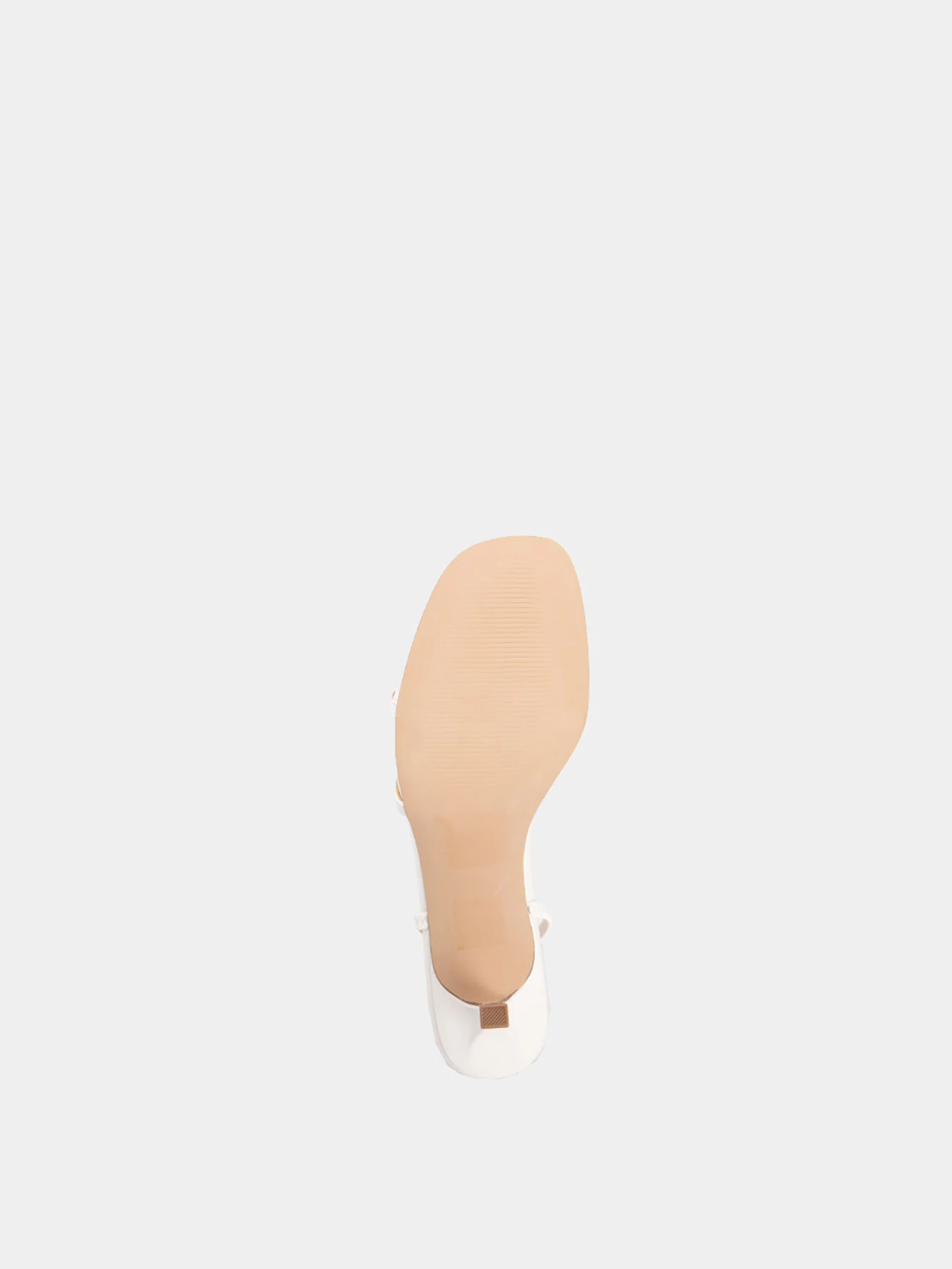 Босоножки Steve Madden модель SM11000970 WHITE PATENT Босоножки Steve Madden модель SM11000970 WHITE PATENT Фото