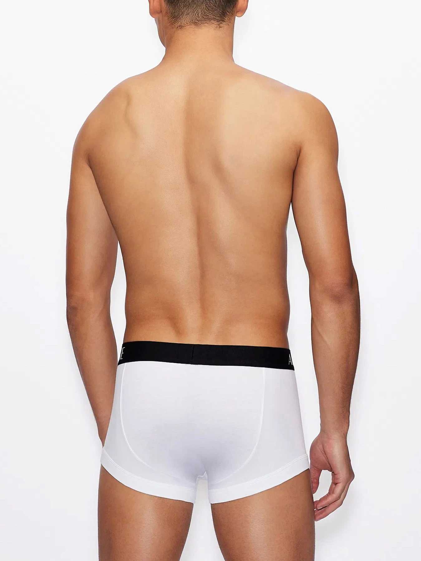 Нижнее белье Armani Exchange модель 956002-CC282-00010 Нижнее белье Armani Exchange модель 956002-CC282-00010 Фото