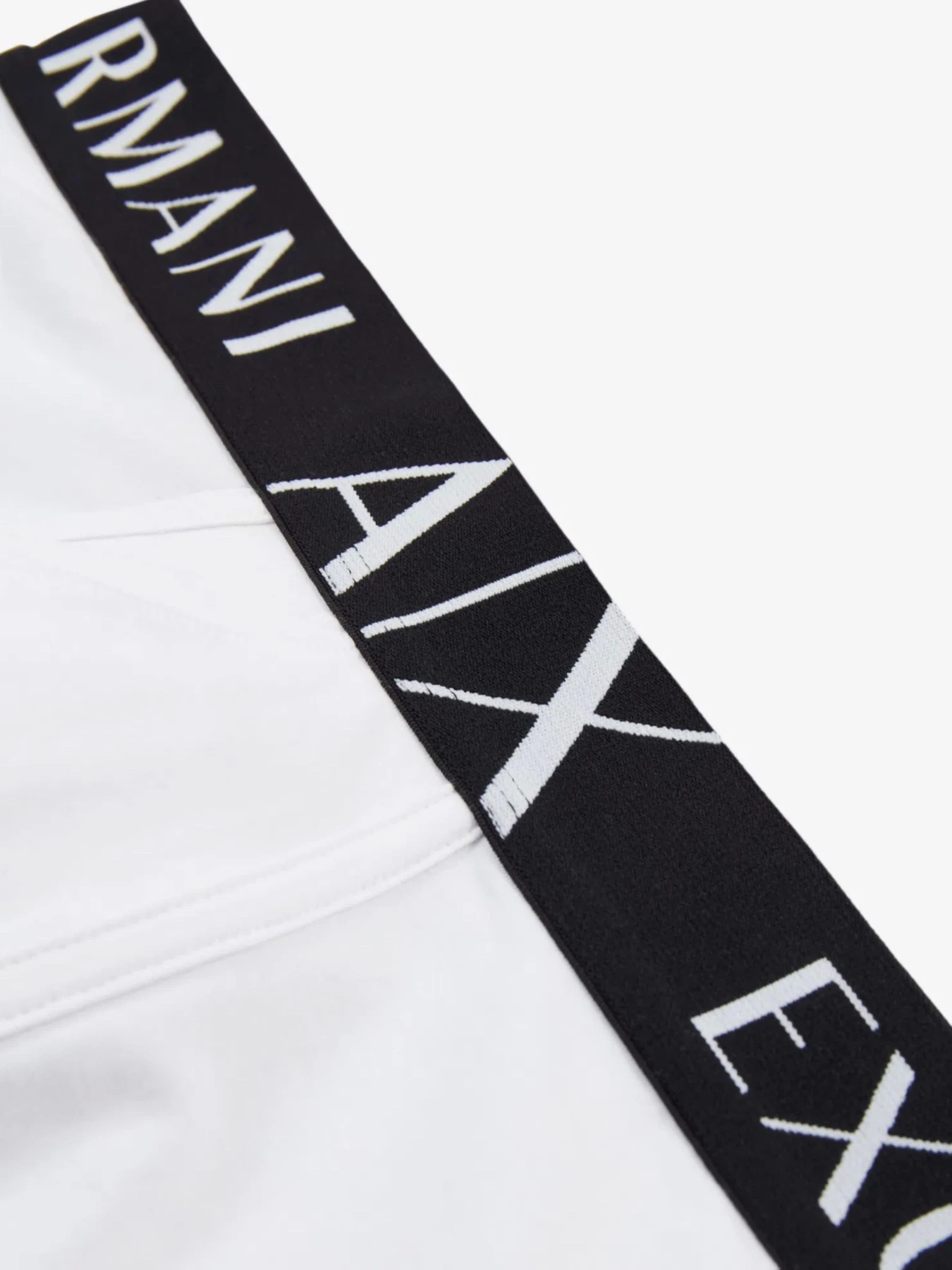 Нижнее белье Armani Exchange модель 956002-CC282-00010 Нижнее белье Armani Exchange модель 956002-CC282-00010 Фото