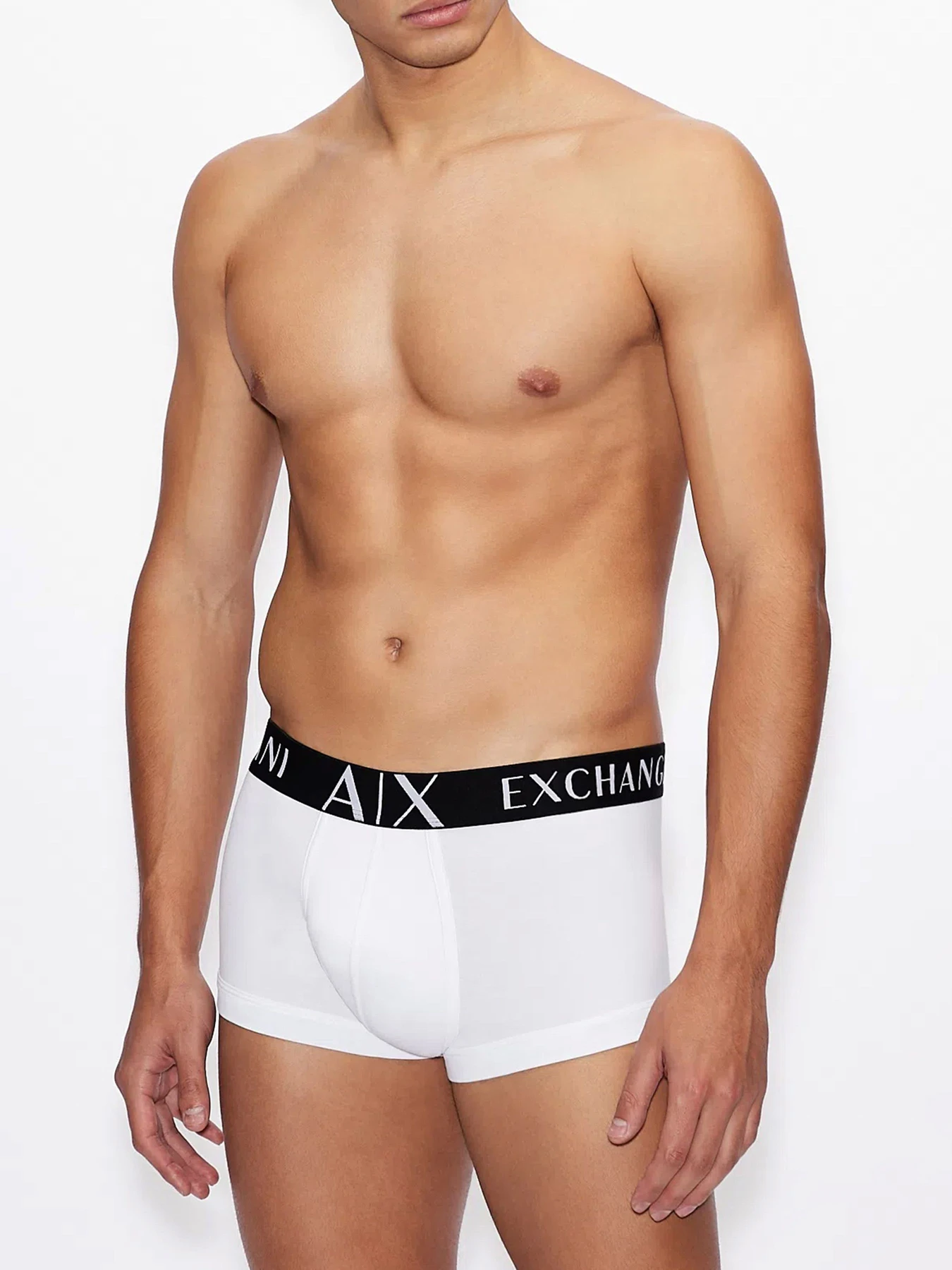 Нижнее белье Armani Exchange модель 956002-CC282-00010 Нижнее белье Armani Exchange модель 956002-CC282-00010 Фото