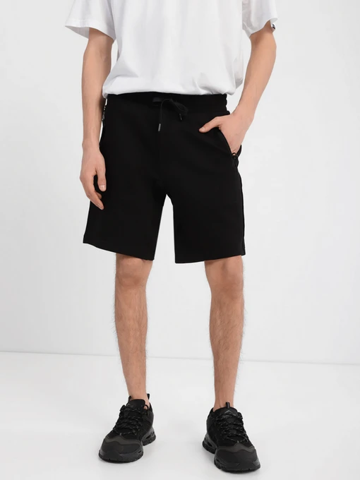 Шорты Armani Exchange модель 8NZS75-ZJKRZ-1200 Фото