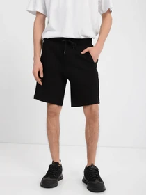 Шорты Armani Exchange модель 8NZS75-ZJKRZ-1200 Фото