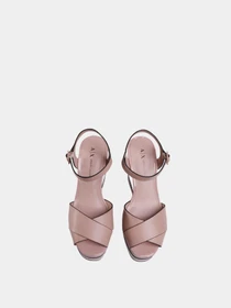 Сандалии Armani Exchange модель XDP012-XV305-M616 Фото