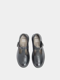 Туфли и лоферы Geox модель J8420E-00043-C9999 Фото