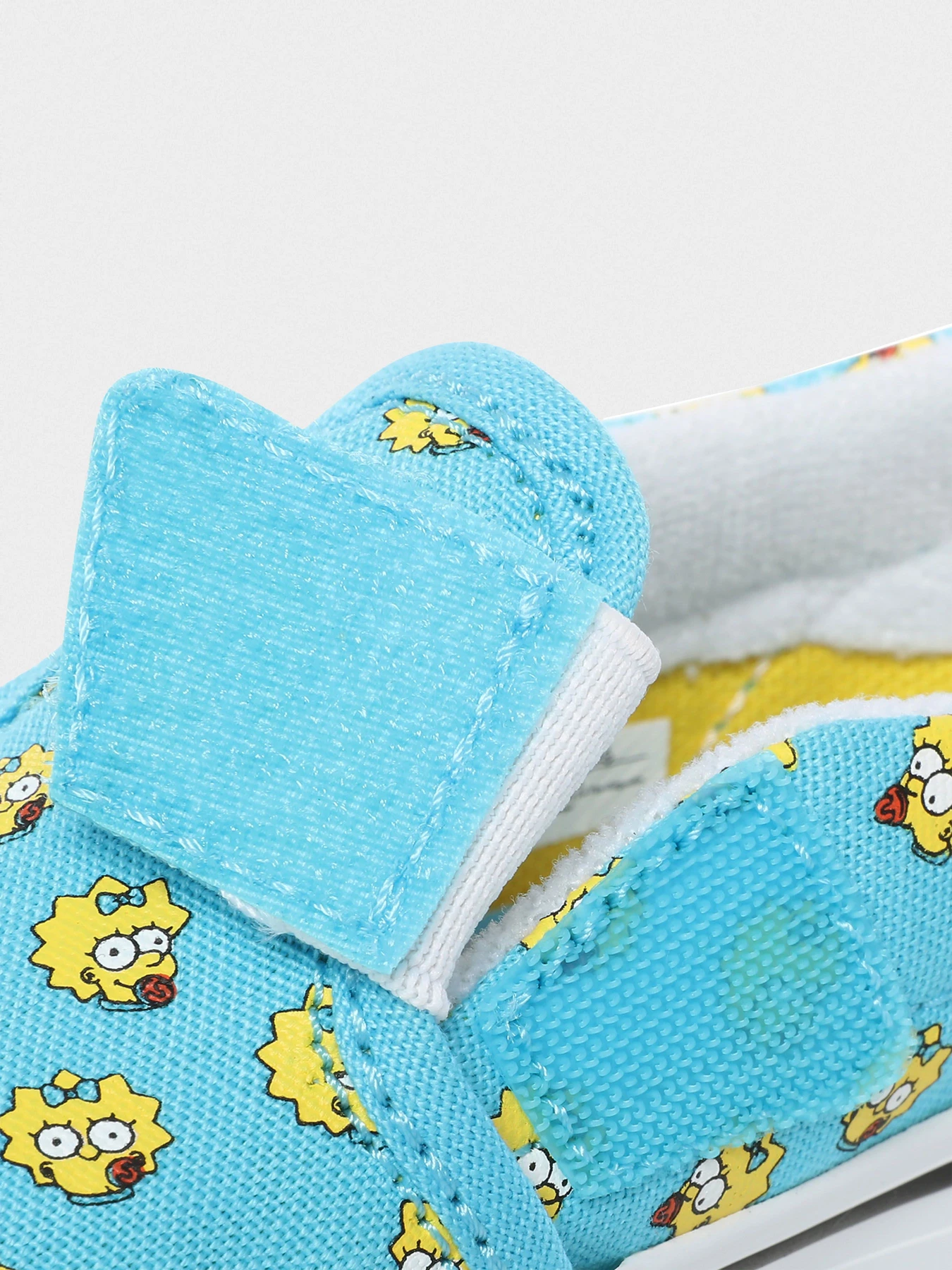 Слипоны и мокасины Vans модель VN0A348817J1 Слипоны и мокасины Vans модель VN0A348817J1 Фото