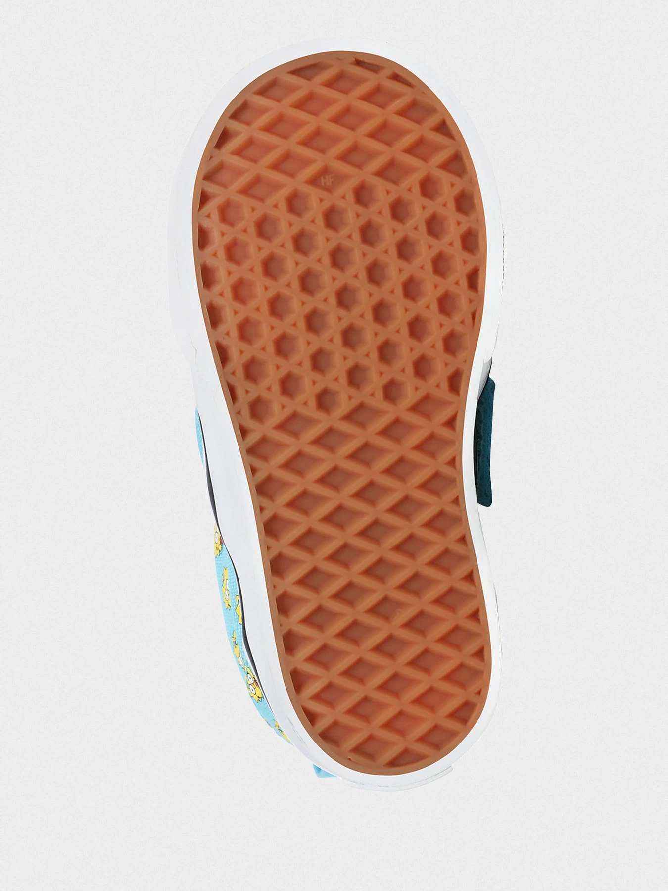 Слипоны и мокасины Vans модель VN0A348817J1 Слипоны и мокасины Vans модель VN0A348817J1 Фото