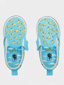 Слипоны и мокасины Vans модель VN0A348817J1 Фото