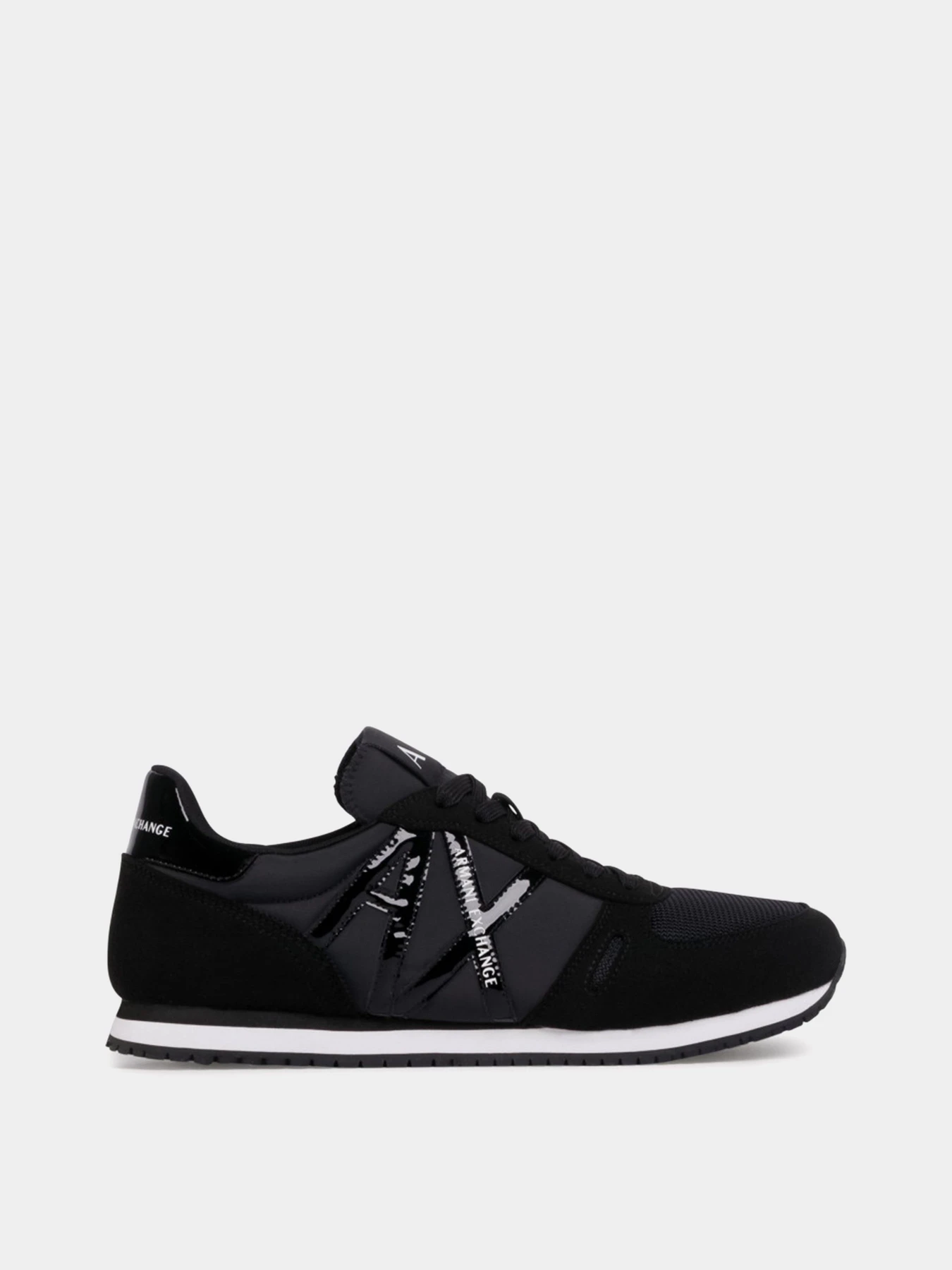 Кроссовки Armani Exchange модель XDX031-XCC62-00002 Кроссовки Armani Exchange модель XDX031-XCC62-00002 Фото