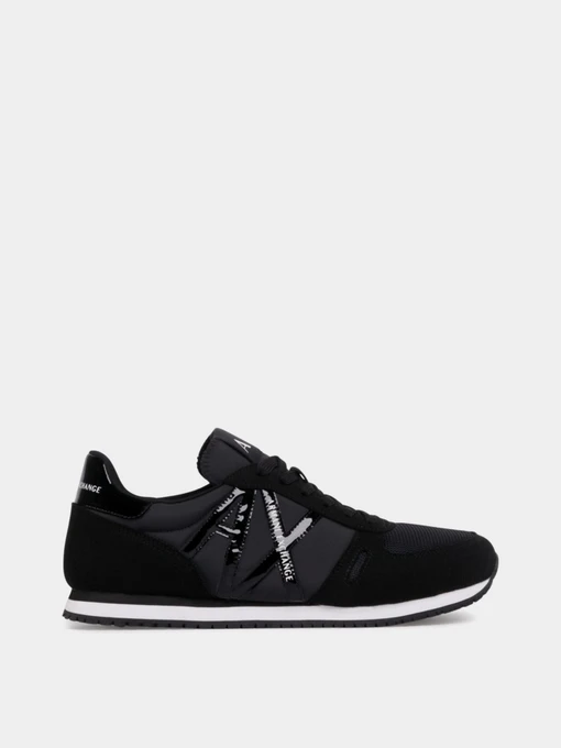 Кроссовки Armani Exchange модель XDX031-XCC62-00002 Фото