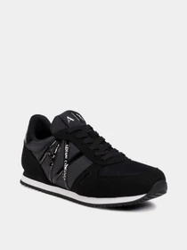 Кроссовки Armani Exchange модель XDX031-XCC62-00002 Фото