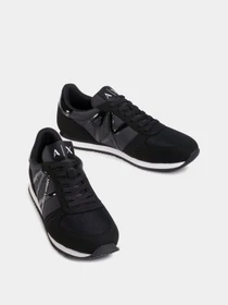 Кроссовки Armani Exchange модель XDX031-XCC62-00002 Фото