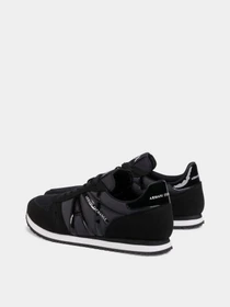 Кроссовки Armani Exchange модель XDX031-XCC62-00002 Фото