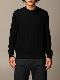 Худи и свитшоты Emporio Armani модель 6H1MX7-1MITZ-F927 Фото