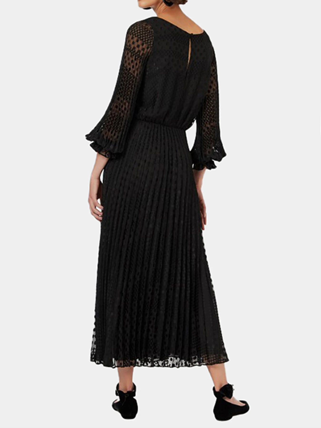 Платья Emporio Armani модель 6H2A80-2NMBZ-0999 Платья Emporio Armani модель 6H2A80-2NMBZ-0999 Фото