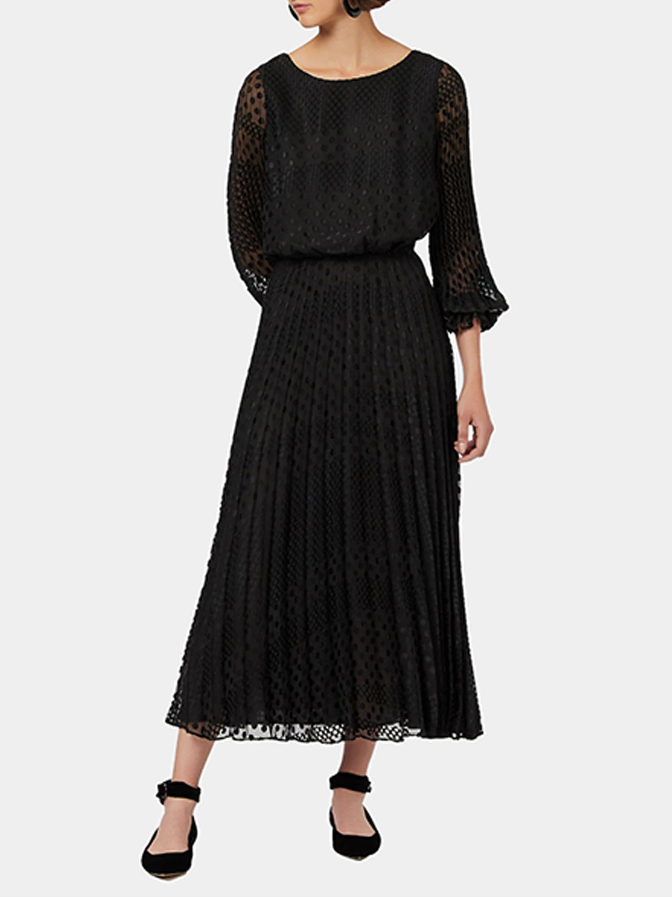 Платья Emporio Armani модель 6H2A80-2NMBZ-0999 Платья Emporio Armani модель 6H2A80-2NMBZ-0999 Фото