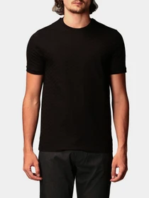 Футболки и поло Emporio Armani модель 8N1TL7-1JHWZ-0999 Фото