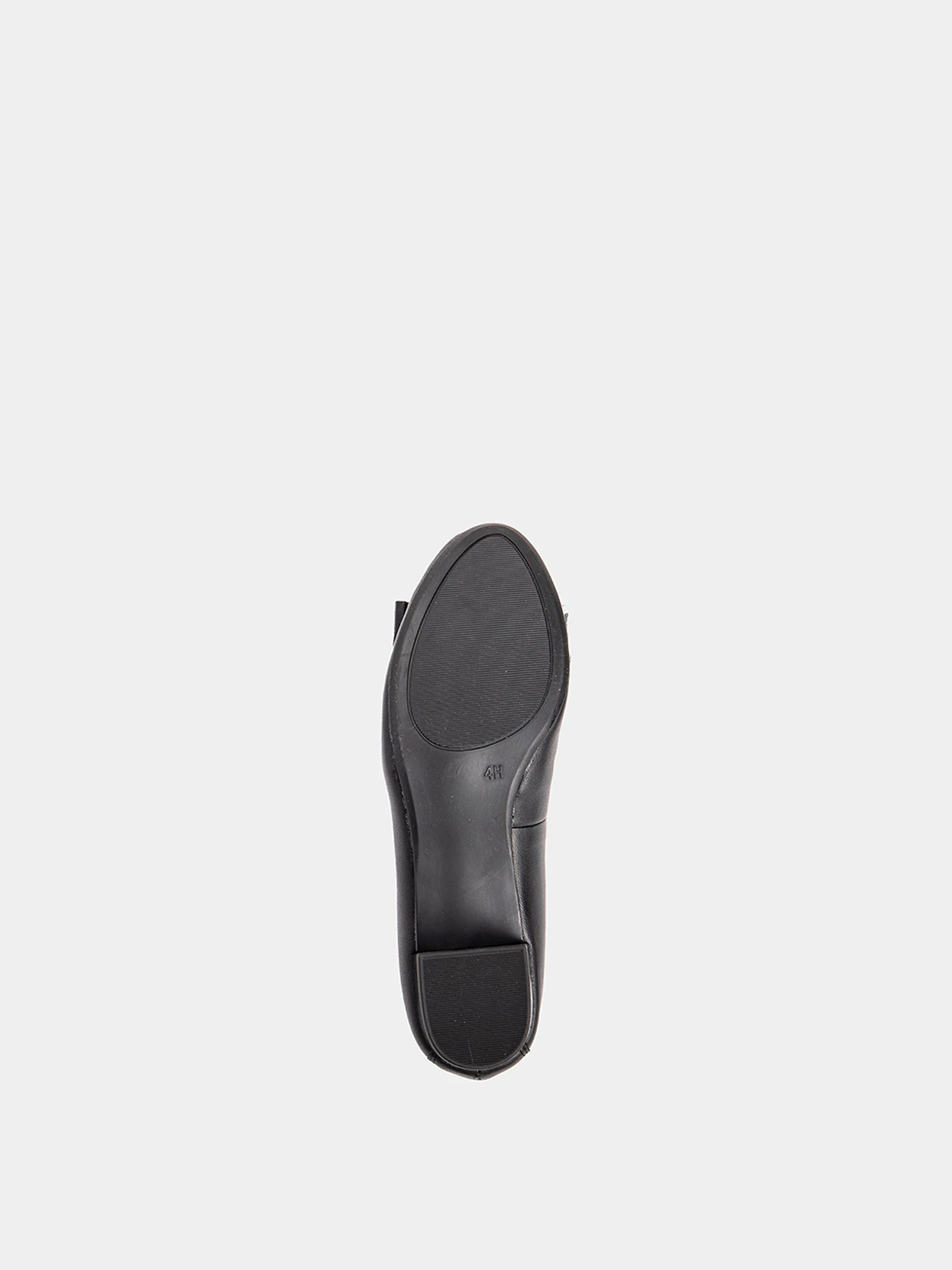 Туфли и лоферы Caprice модель 22301-25-026 BLACK NAPPA CO Фото