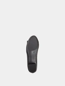 Туфли и лоферы Caprice модель 22301-25-026 BLACK NAPPA CO Фото