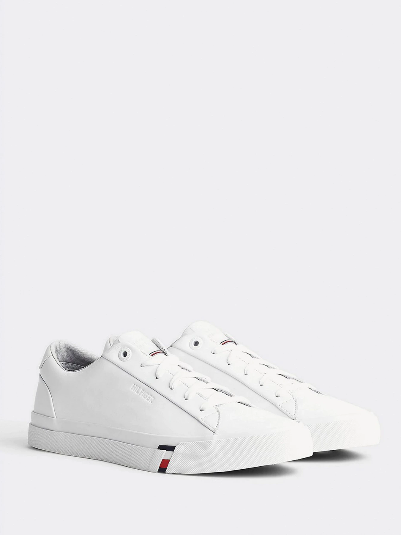 Кеды Tommy Hilfiger модель FM0FM02672-YBS Фото