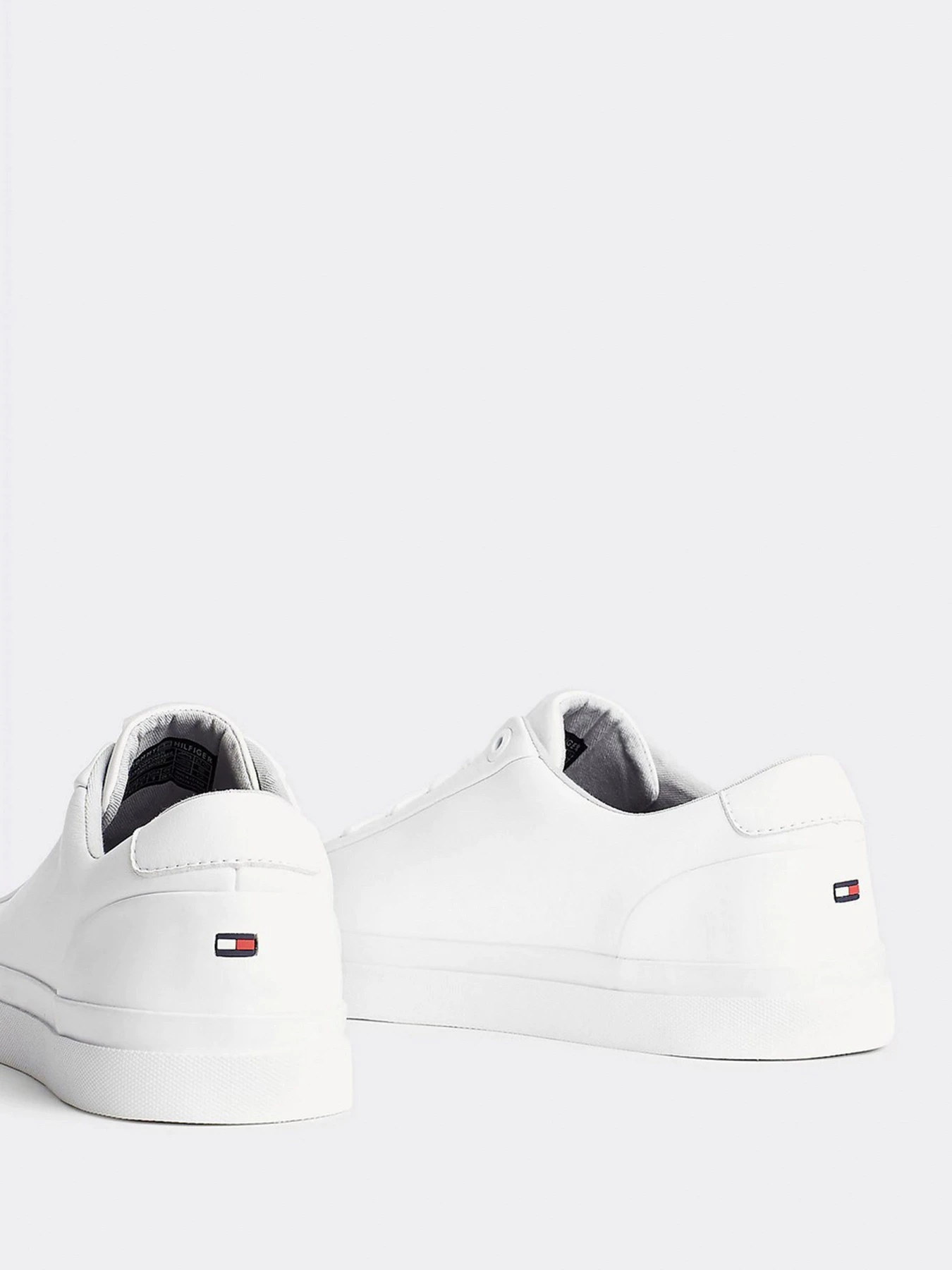 Кеды Tommy Hilfiger модель FM0FM02672-YBS Фото