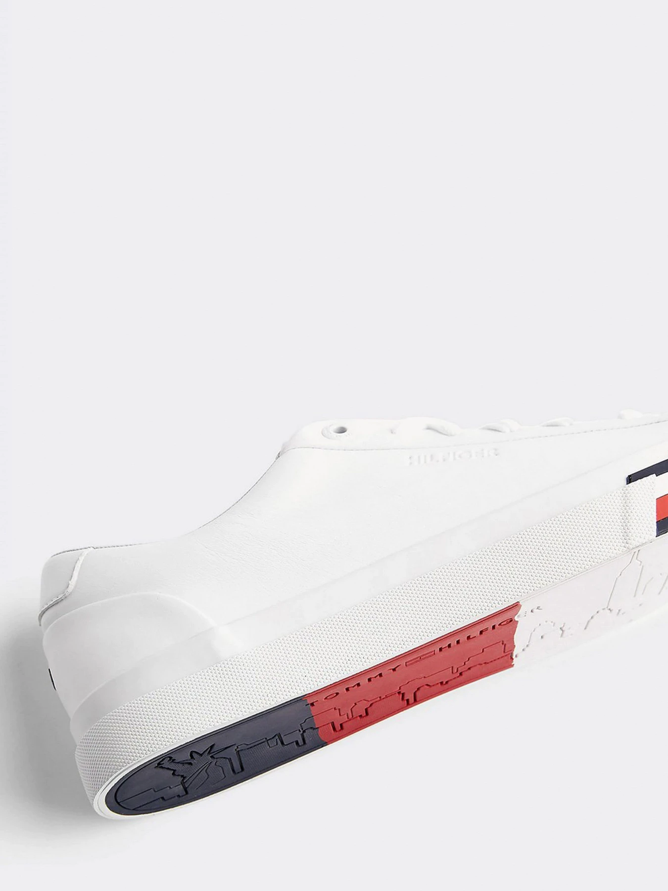 Кеды Tommy Hilfiger модель FM0FM02672-YBS Фото