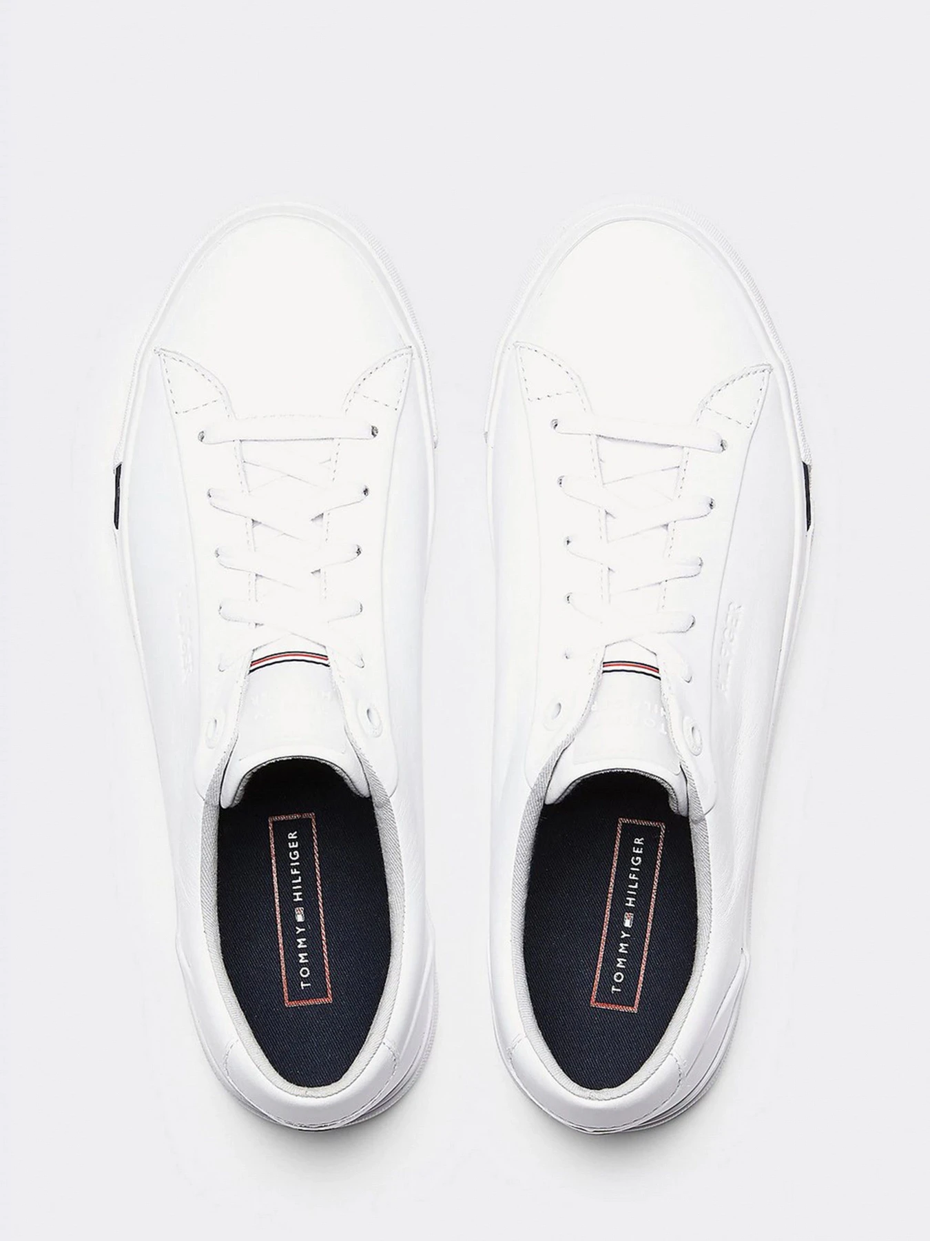 Кеды Tommy Hilfiger модель FM0FM02672-YBS Фото