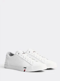 Кеды Tommy Hilfiger модель FM0FM02672-YBS Фото