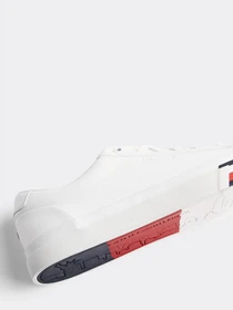 Кеды Tommy Hilfiger модель FM0FM02672-YBS Фото