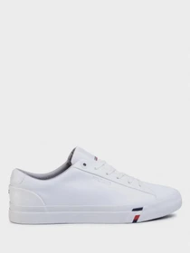 Кеды Tommy Hilfiger модель FM0FM02672-YBS Фото