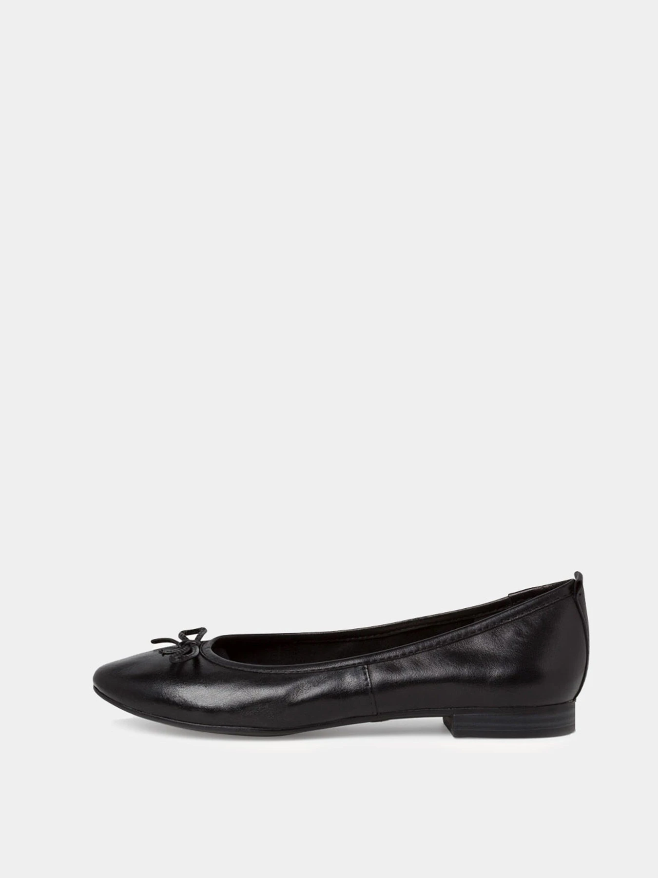 Туфли и лоферы Tamaris модель 22114-25-001 BLACK Фото
