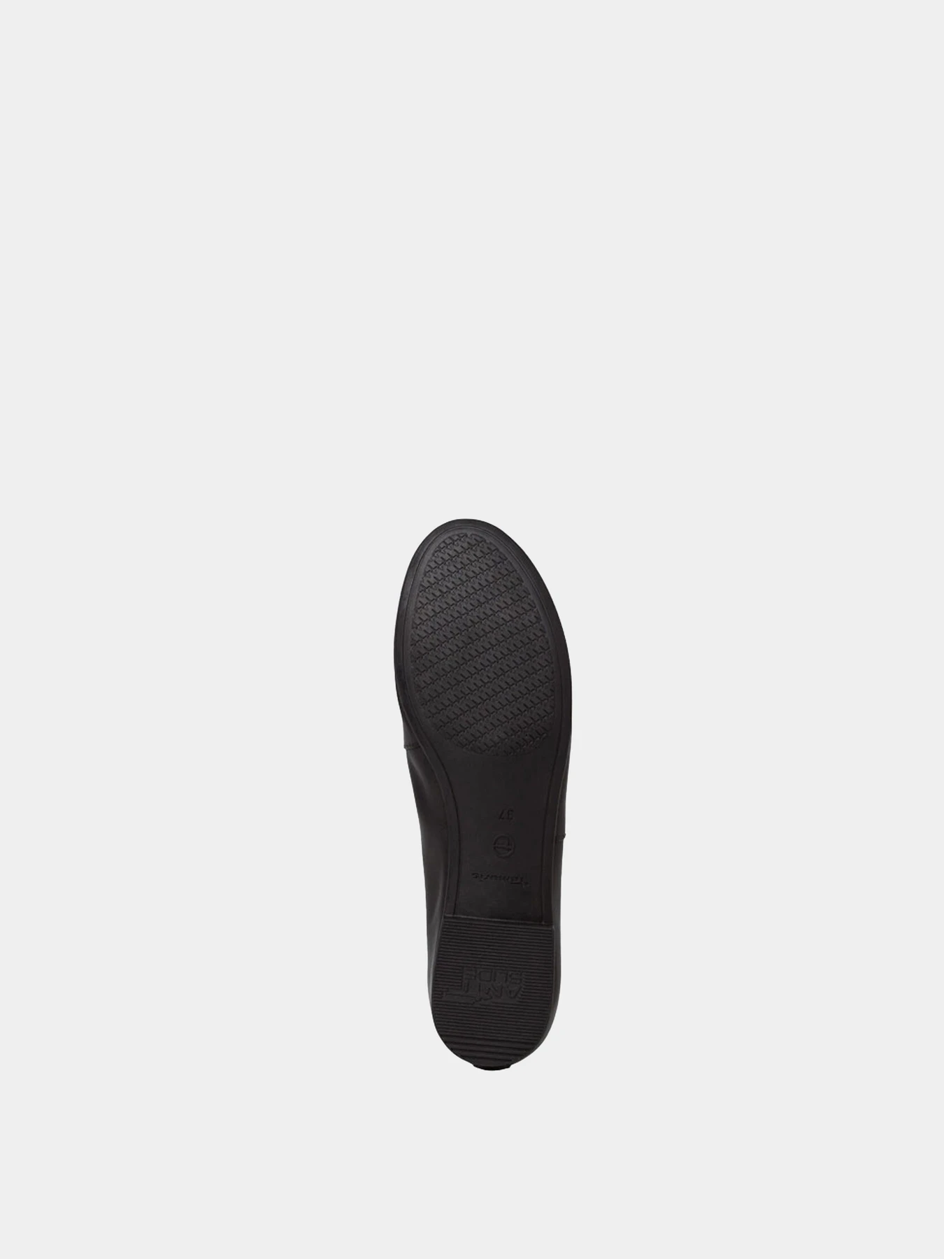 Туфли и лоферы Tamaris модель 22114-25-001 BLACK Фото