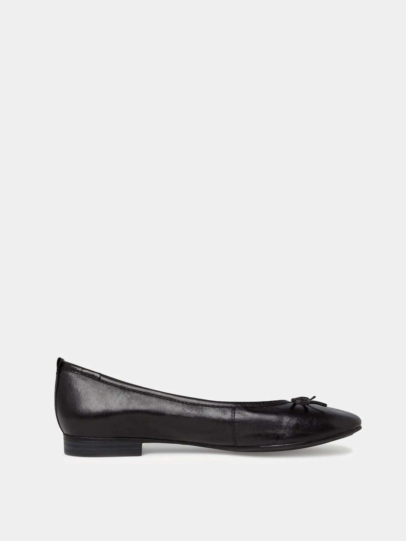 Туфли и лоферы Tamaris модель 22114-25-001 BLACK Фото