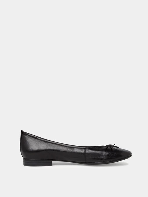 Туфли и лоферы Tamaris модель 22114-25-001 BLACK Фото