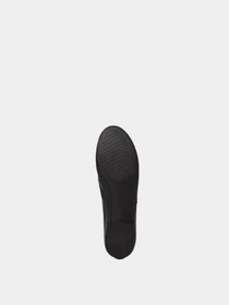 Туфли и лоферы Tamaris модель 22114-25-001 BLACK Фото