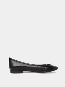 Туфли и лоферы Tamaris модель 22114-25-001 BLACK Фото