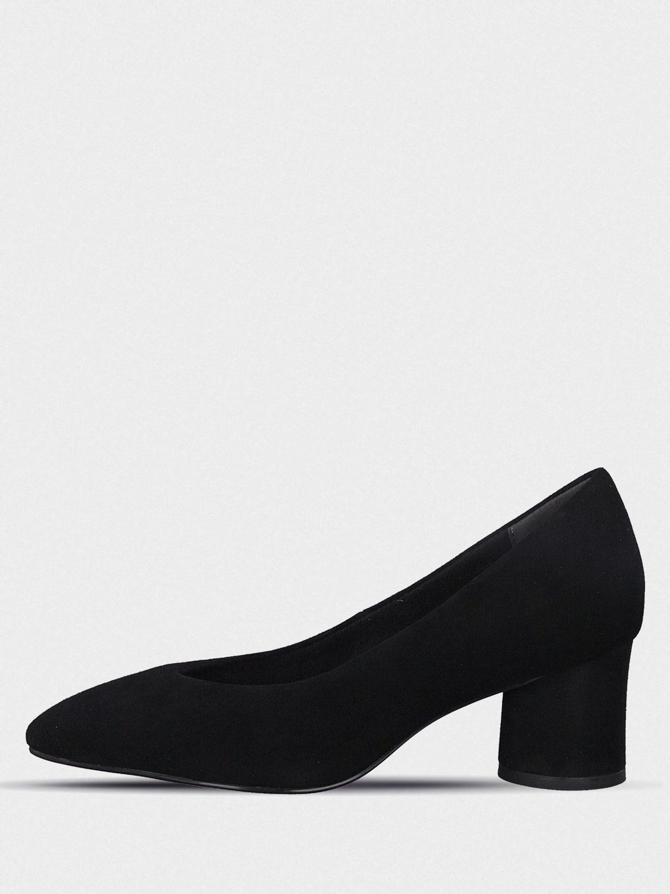 Туфли и лоферы Tamaris модель 22429-25-001 BLACK Фото