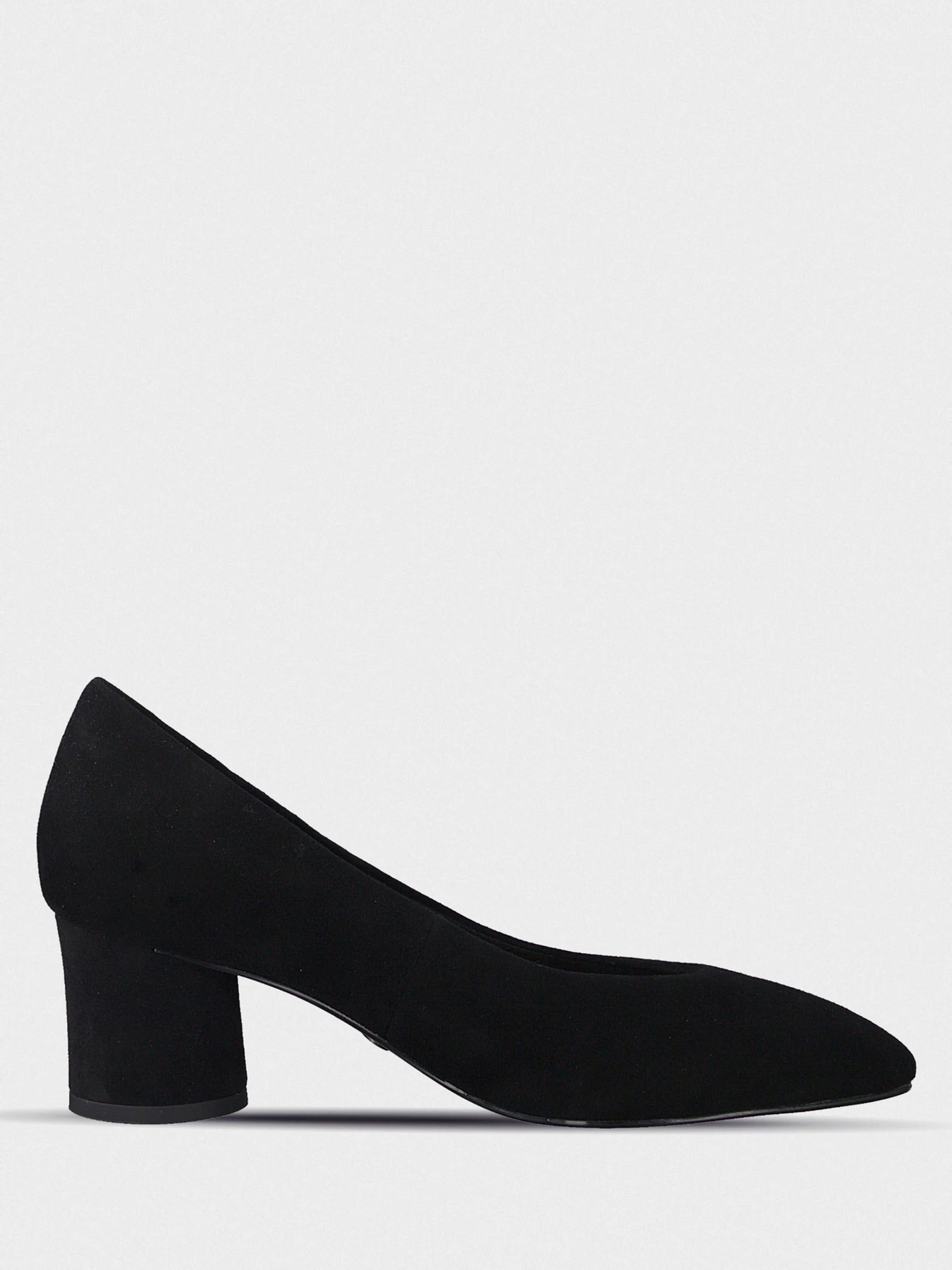 Туфли и лоферы Tamaris модель 22429-25-001 BLACK Фото