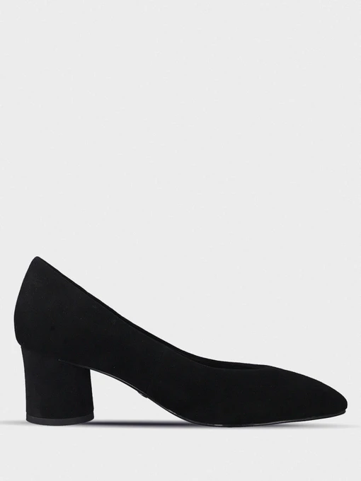 Туфли и лоферы Tamaris модель 22429-25-001 BLACK Фото