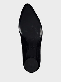 Туфли и лоферы Tamaris модель 22429-25-001 BLACK Фото
