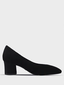 Туфли и лоферы Tamaris модель 22429-25-001 BLACK Фото