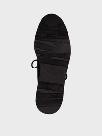 Туфли и лоферы Tamaris модель 23605-25-018 BLACK PATENT Фото