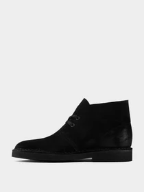 Ботинки и сапоги Clarks модель 2615-5666 Фото