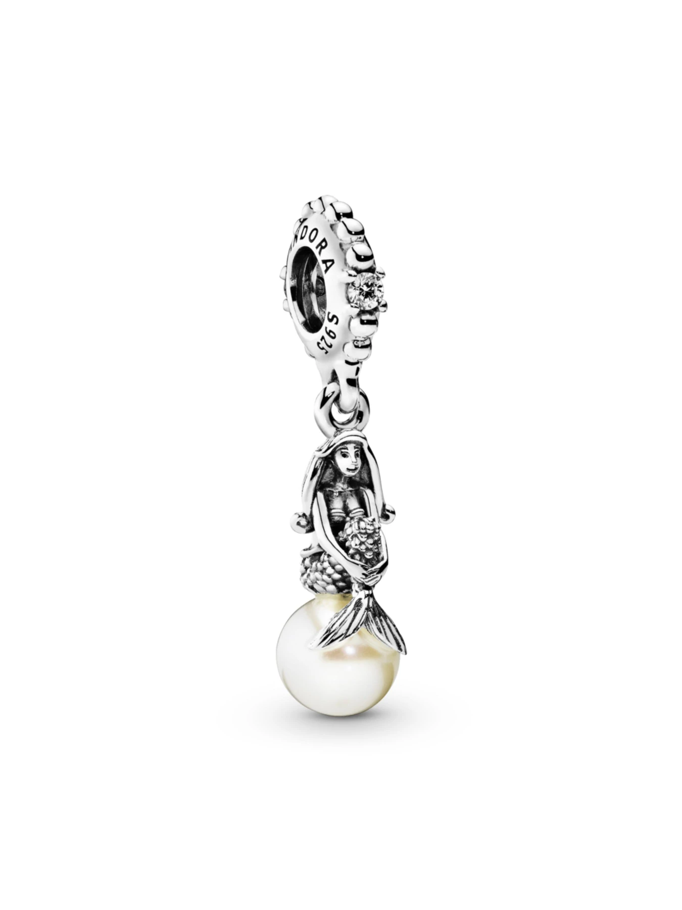 Классические PANDORA Moments модель 798232CZ Классические PANDORA Moments модель 798232CZ Фото