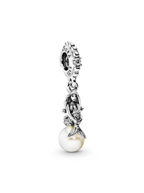 Классические PANDORA Moments модель 798232CZ Фото