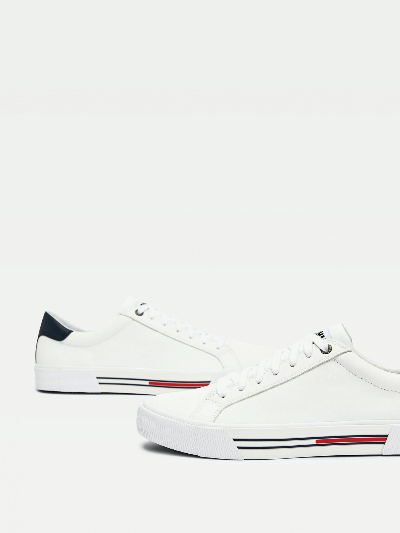 Кеды Tommy Hilfiger модель EM0EM00488-YBR Фото