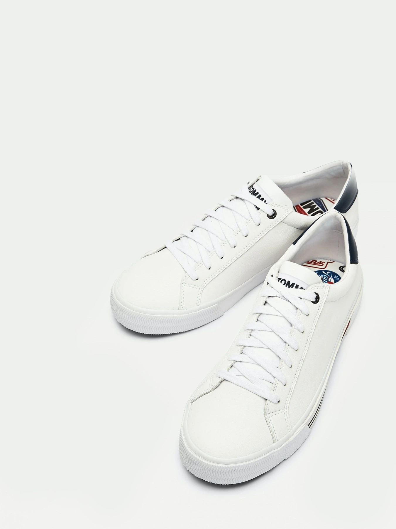 Кеды Tommy Hilfiger модель EM0EM00488-YBR Фото