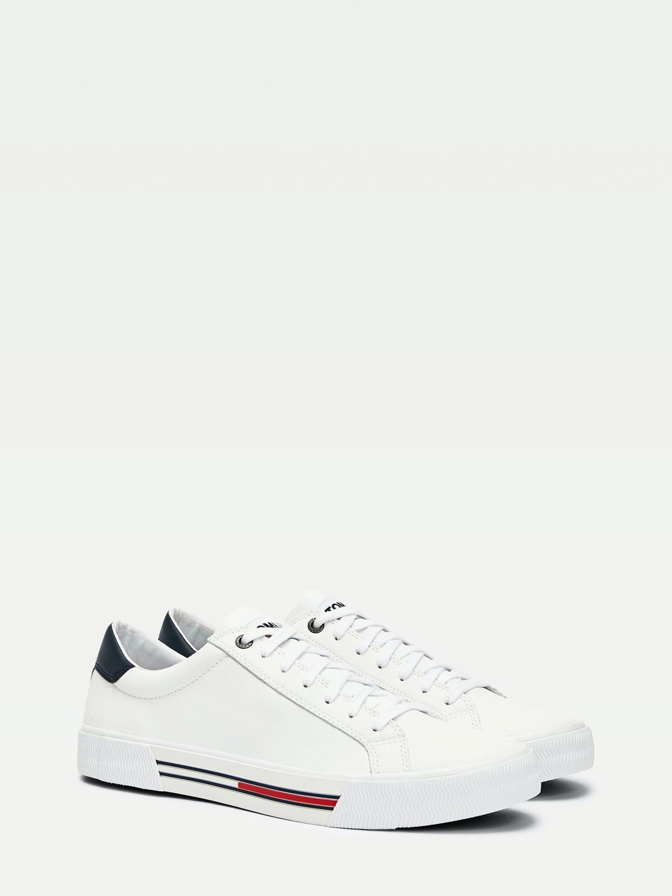 Кеды Tommy Hilfiger модель EM0EM00488-YBR Фото