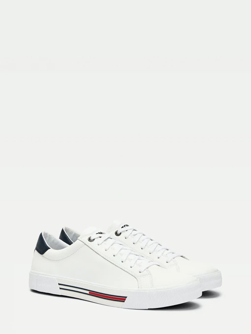 Кеды Tommy Hilfiger үлгі EM0EM00488-YBR Фото