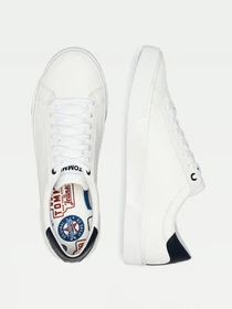 Кеды Tommy Hilfiger модель EM0EM00488-YBR Фото