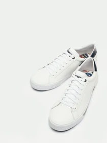 Кеды Tommy Hilfiger модель EM0EM00488-YBR Фото